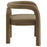 Astrid Performance Velvet Dining Chair