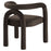 Astrid Performance Velvet Dining Chair