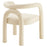 Astrid Performance Velvet Dining Chair
