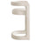 Winslow Performance Velvet Bar Stool