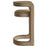 Winslow Performance Velvet Bar Stool