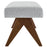 Lyra Upholstered Bench
