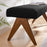 Lyra Upholstered Bench