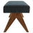 Lyra Upholstered Bench