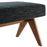 Lyra Upholstered Bench