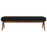 Lyra Upholstered Bench