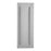 Emmeline Scalloped Rectangle Floor Mirror