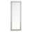 Emmeline Scalloped Rectangle Floor Mirror