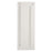 Emmeline Scalloped Rectangle Floor Mirror