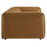 Auren Upholstered Vegan Leather Sofa