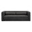 Relle Channel Tufted Boucle Upholstered Sofa