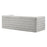 Relle Channel Tufted Boucle Upholstered Sofa