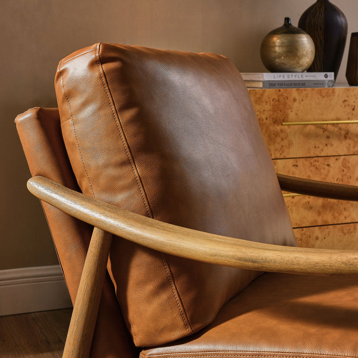 Langford Accent Armchair