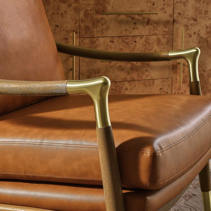 Langford Accent Armchair