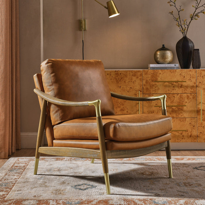 Langford Accent Armchair
