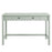 Emmeline 1-Drawer Scallop Writing Desk