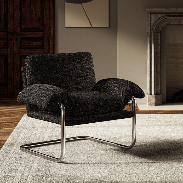 Ansel Accent Chair