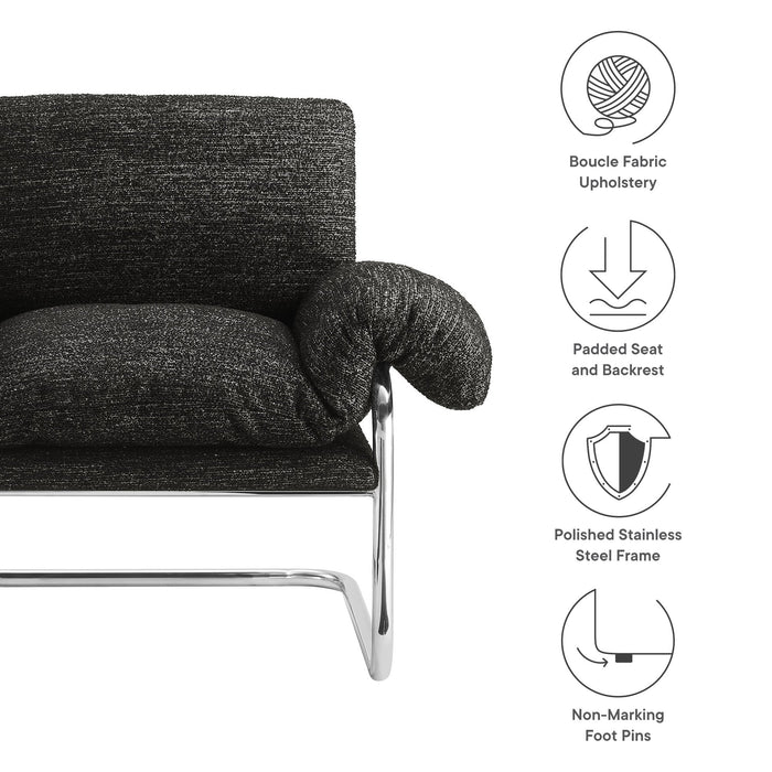 Ansel Accent Chair
