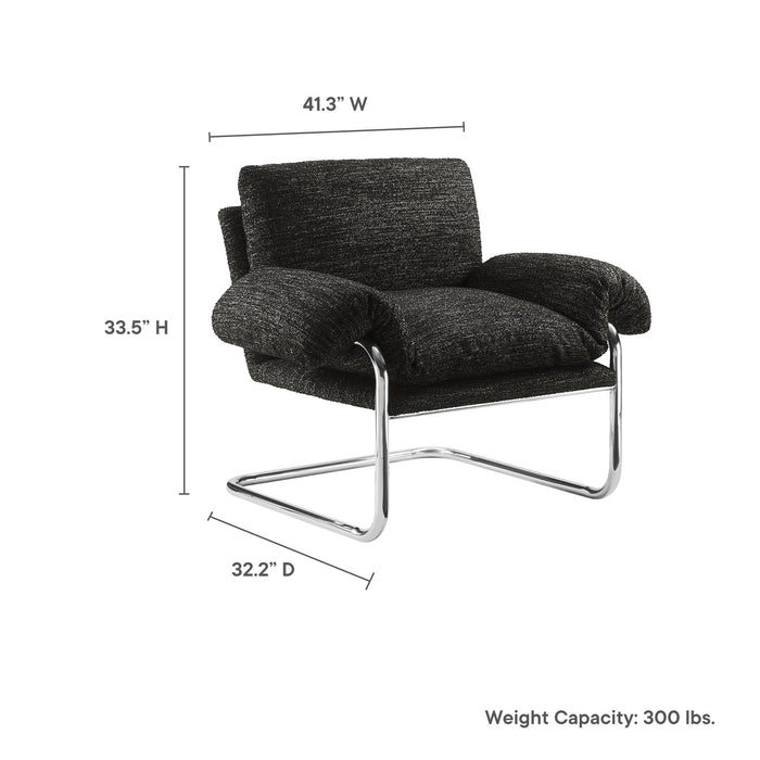 Ansel Accent Chair