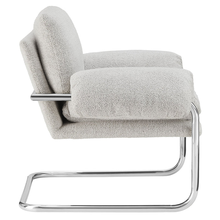 Ansel Accent Chair