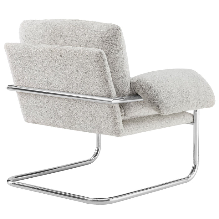 Ansel Accent Chair