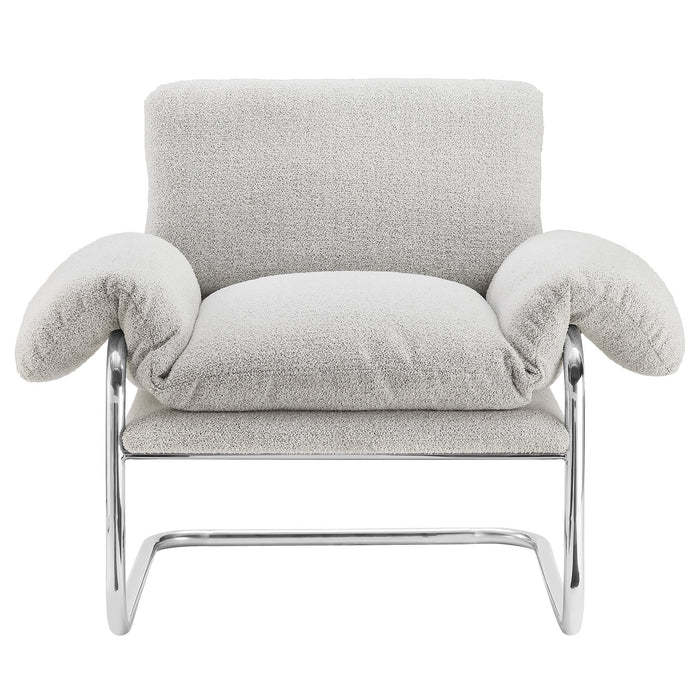 Ansel Accent Chair