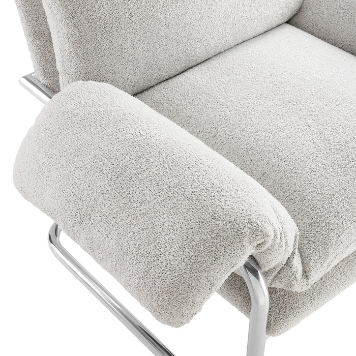 Ansel Accent Chair