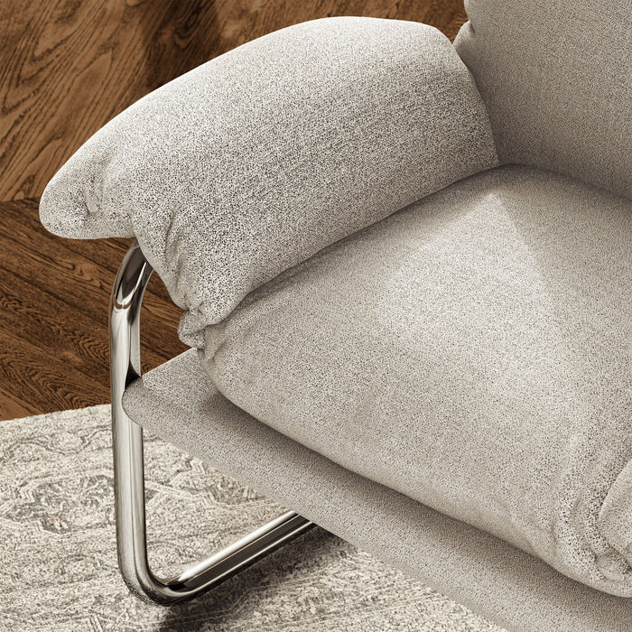 Ansel Accent Chair