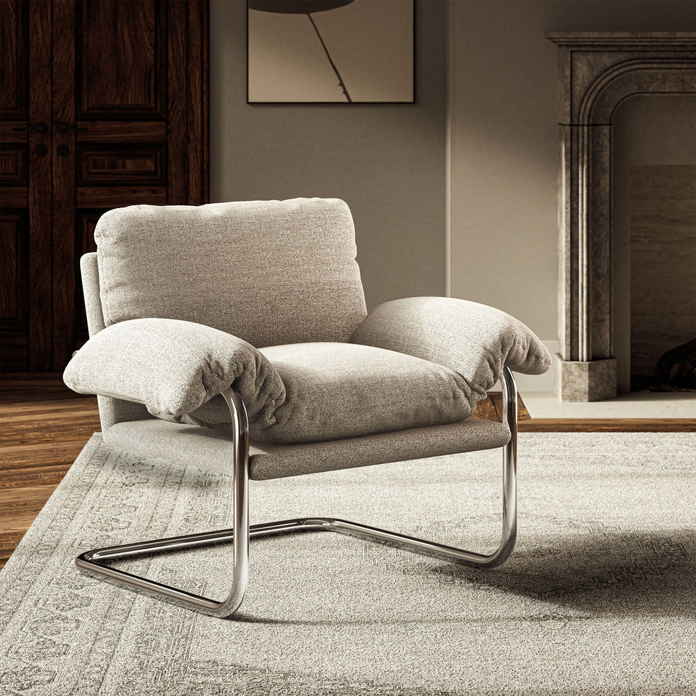 Ansel Accent Chair
