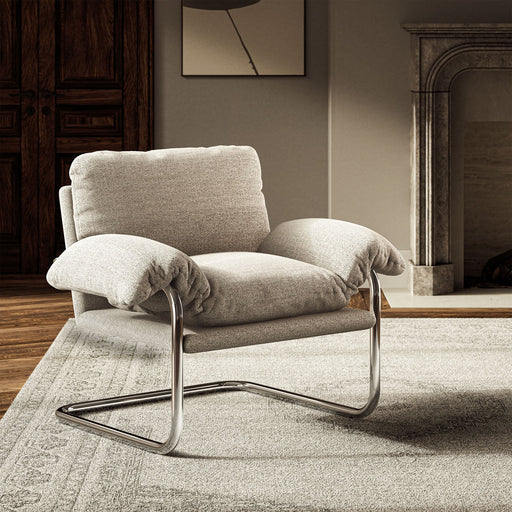 Ansel Accent Chair