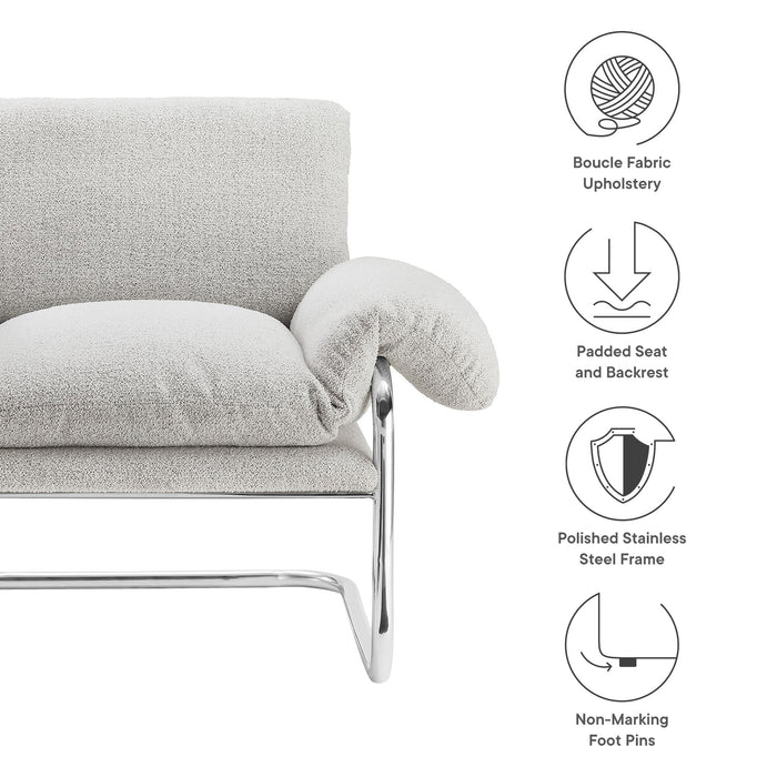 Ansel Accent Chair