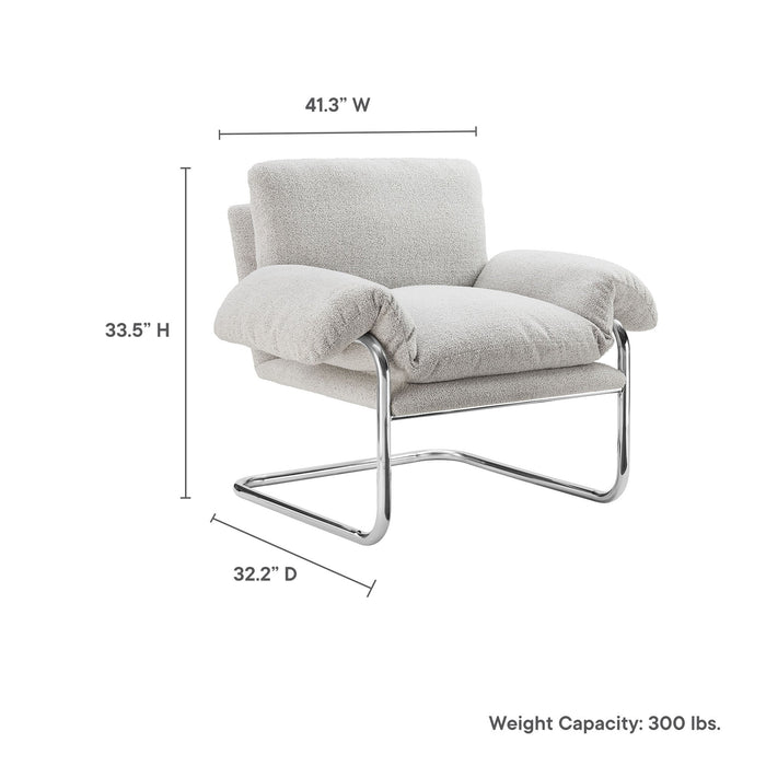 Ansel Accent Chair