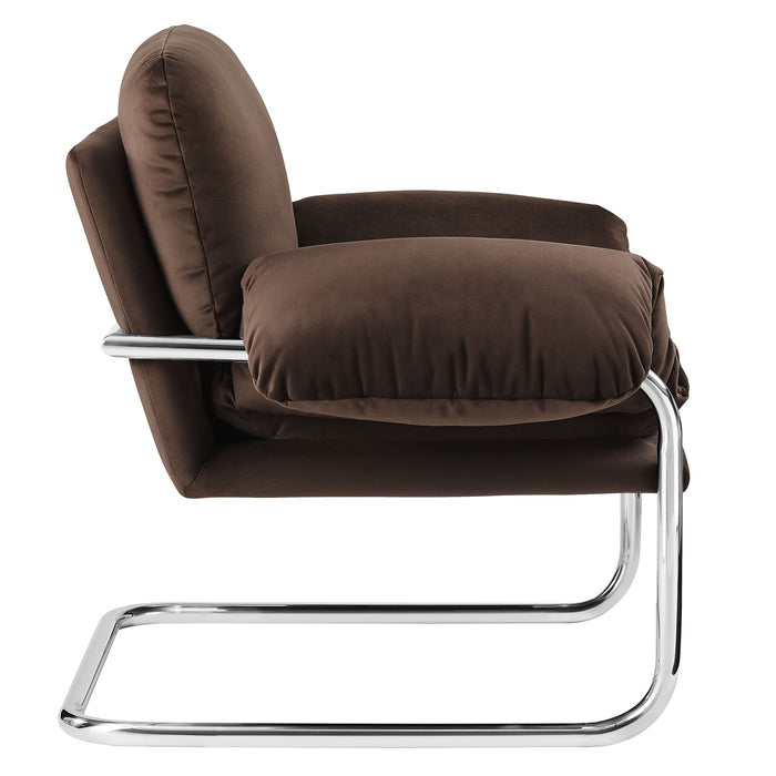 Ansel Accent Chair