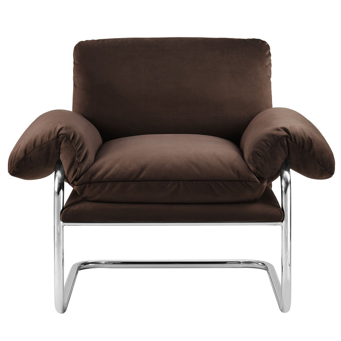 Ansel Accent Chair