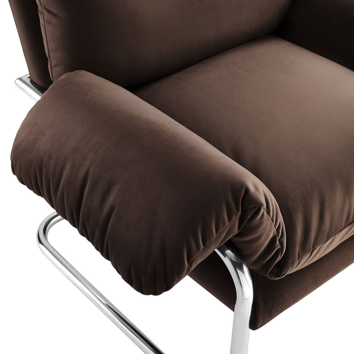 Ansel Accent Chair