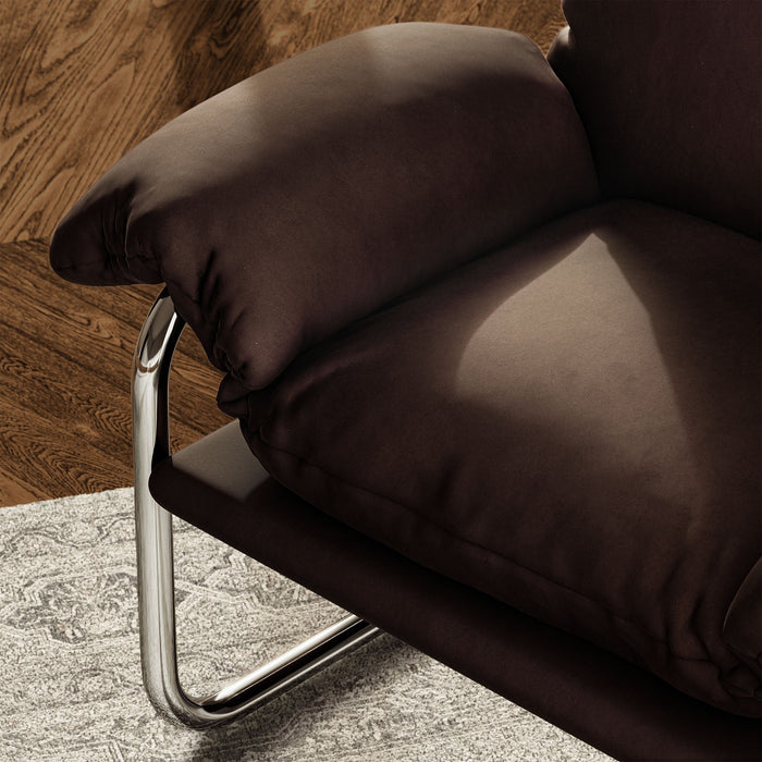 Ansel Accent Chair