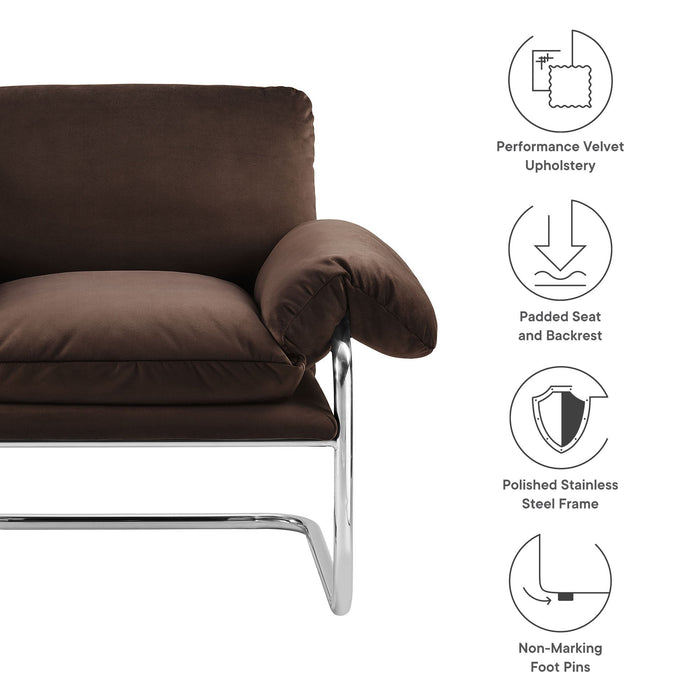 Ansel Accent Chair
