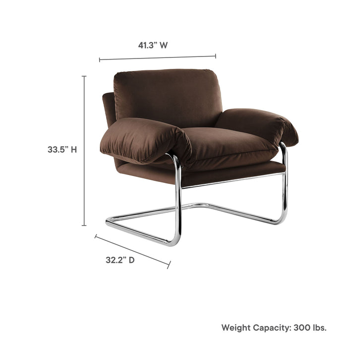 Ansel Accent Chair