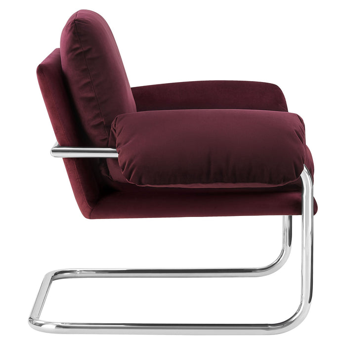 Ansel Accent Chair