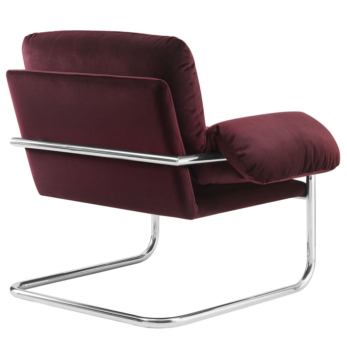 Ansel Accent Chair