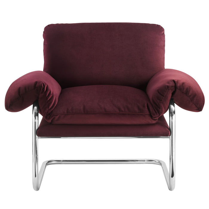 Ansel Accent Chair