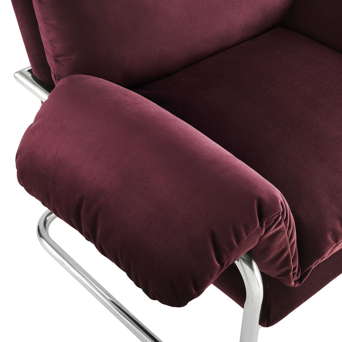 Ansel Accent Chair