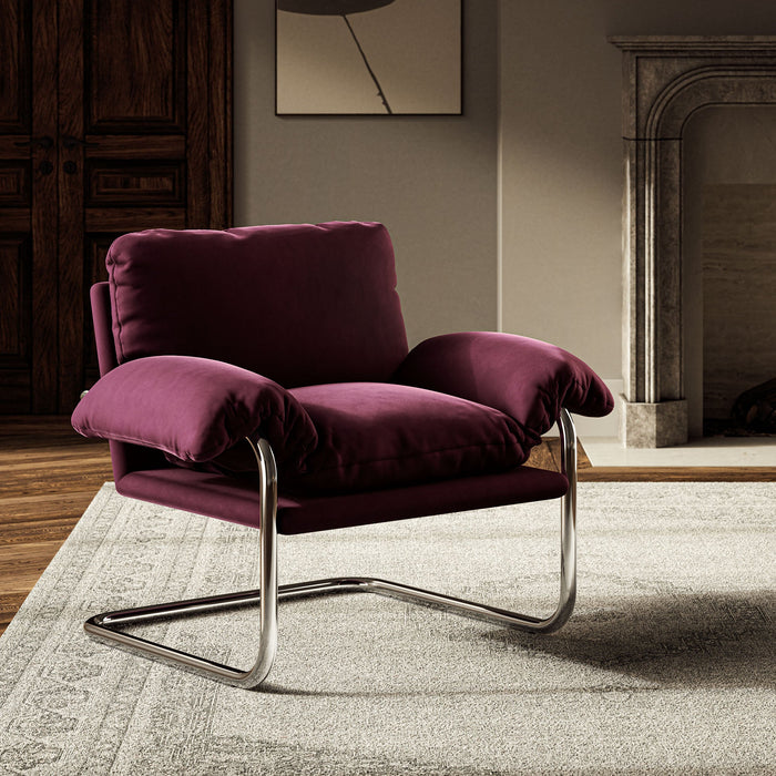 Ansel Accent Chair