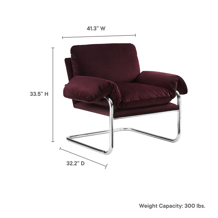 Ansel Accent Chair
