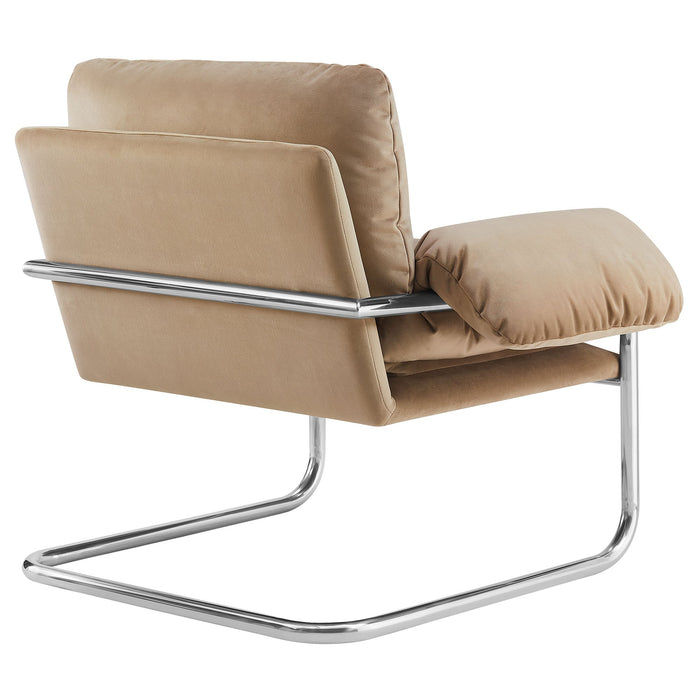 Ansel Accent Chair