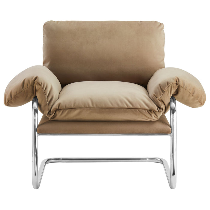 Ansel Accent Chair