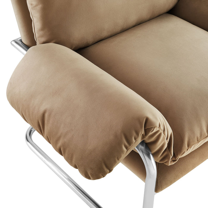 Ansel Accent Chair