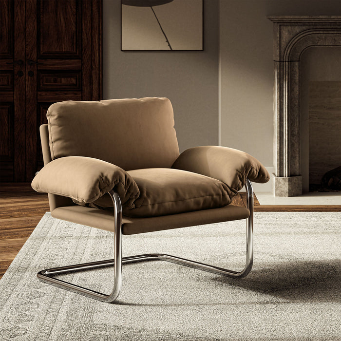 Ansel Accent Chair