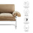Ansel Accent Chair