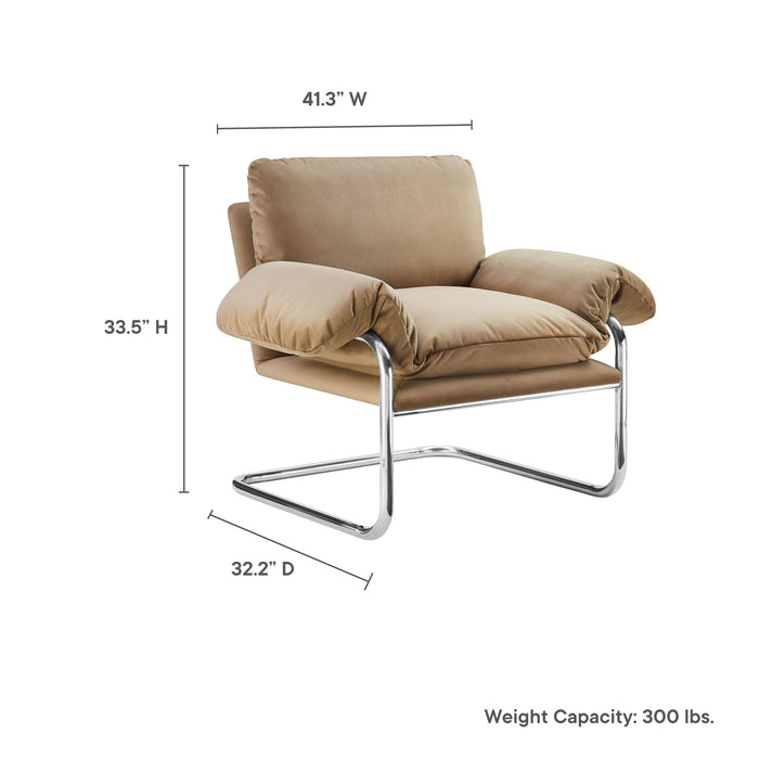 Ansel Accent Chair